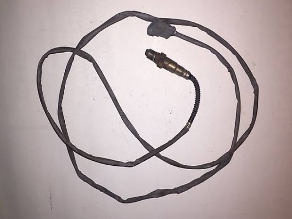 Alfa Romeo 147 GTA Lambdasonde