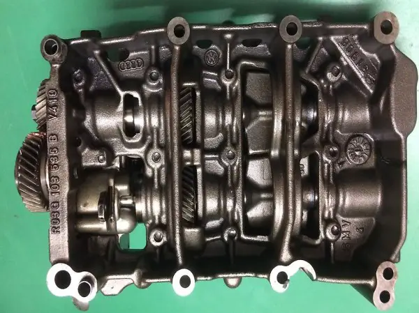  VW Ölpumpen-Ausgleichwellen modul
