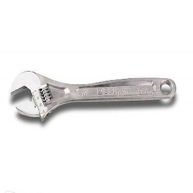  Beta Tools Verstellbarer Einmaulschlüssel 111 25 cm