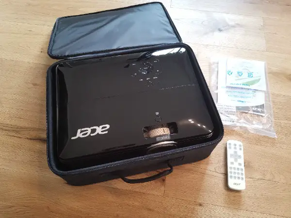 acer v6820i projektor beamer uhd 4k dlp 3d wifi lan 2xhdmi