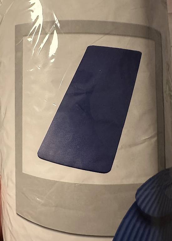 Yoga Matte Fitness Aerobic