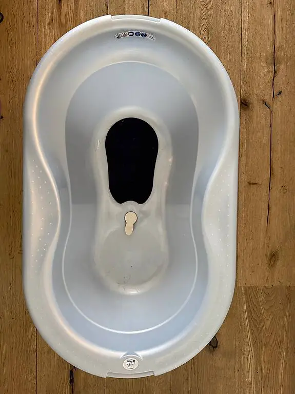 Babybadewanne