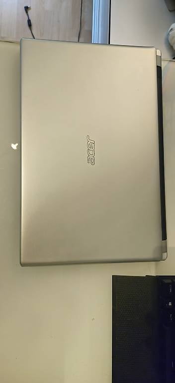 Laptop Acer Aspire Windows 8