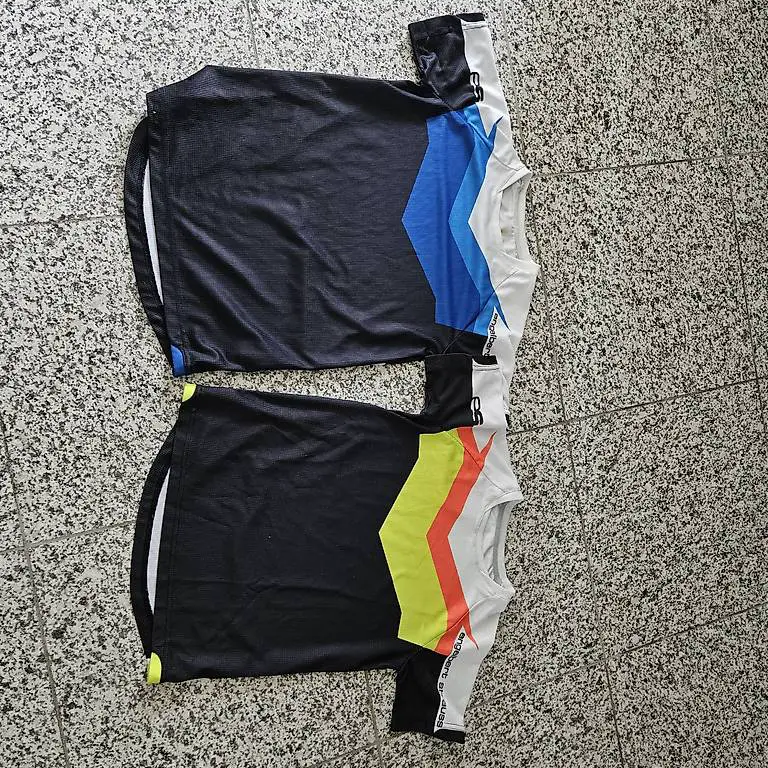 Engelbert Strauss T Shirts Gr. 134