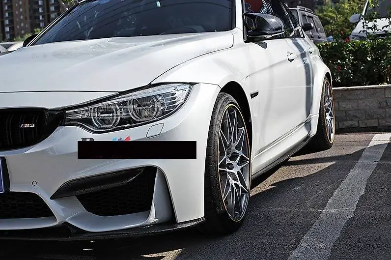 Schweller PType Carbon Performance BMW M3 F80