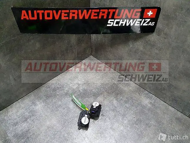  N1019806 Stellmotor Renault Megane 1.5dci