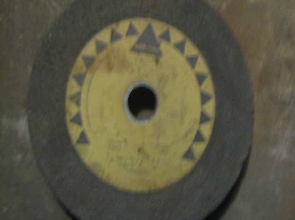  Schleifscheibe Winterthur 59.-