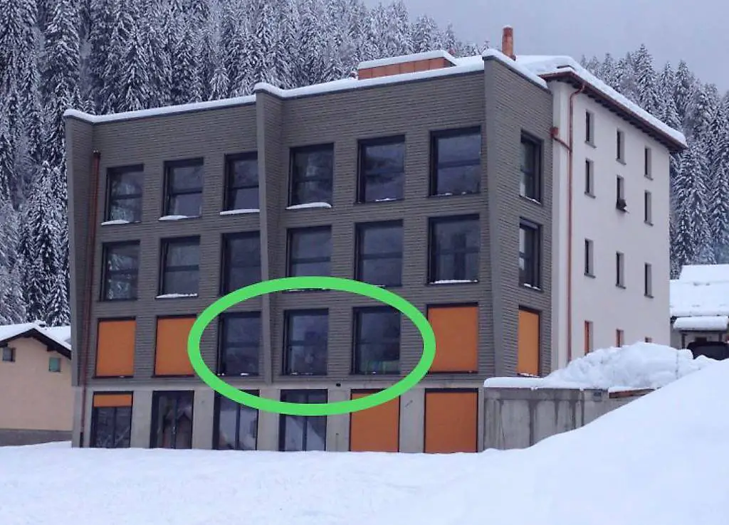 Appartamento a campo blenio