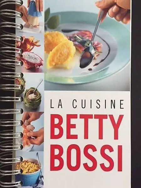 Betty Bossi - La Cuisine