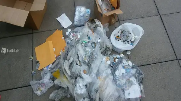 2500 +- Kafferahmdeckeli