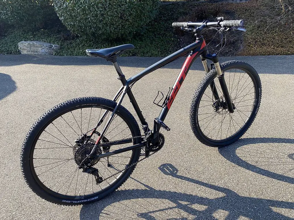 Felt Fahrrad 29 Zoll