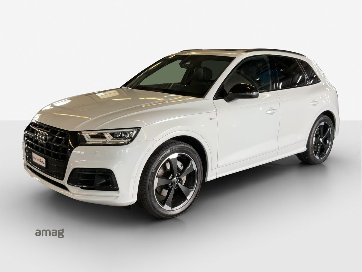 audi q5 45 tfsi sport