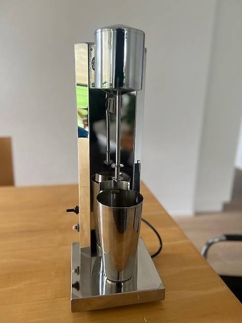 Royal Catering Milchshaker Standmixer