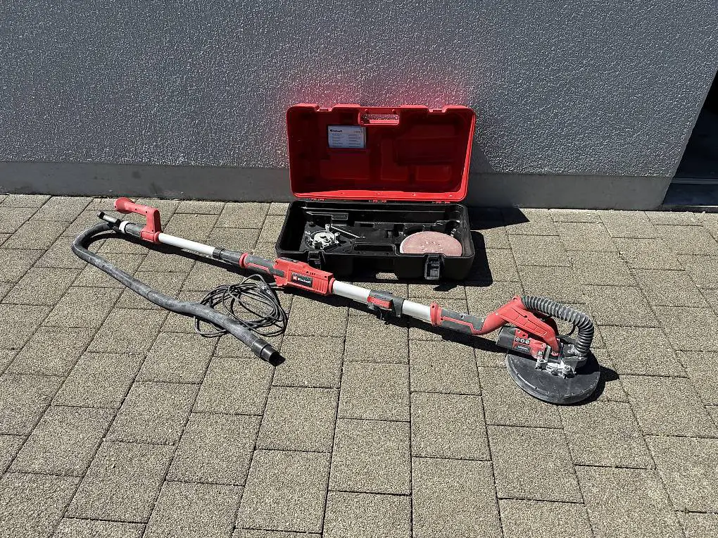 Deckenschleifer Einhell