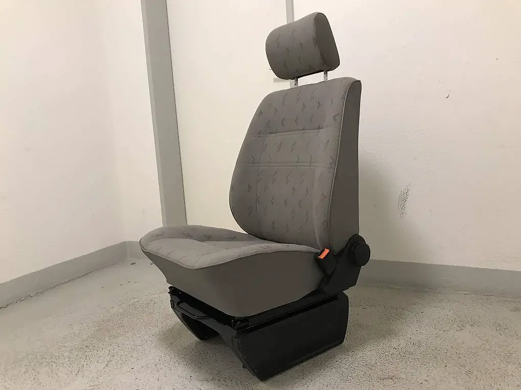 Beifahrersitze Einzelsitze VW T6 T5 Ducato Sprinter Crafter