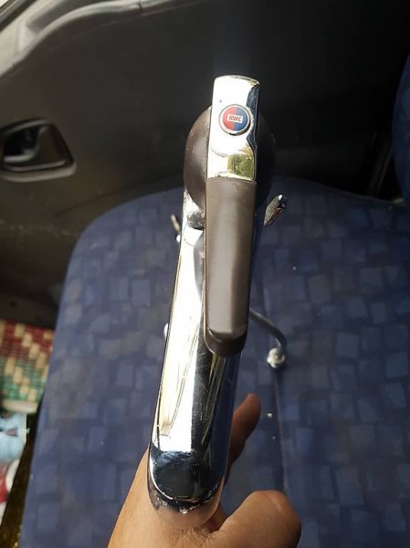 Kwc Mischer in top zustand