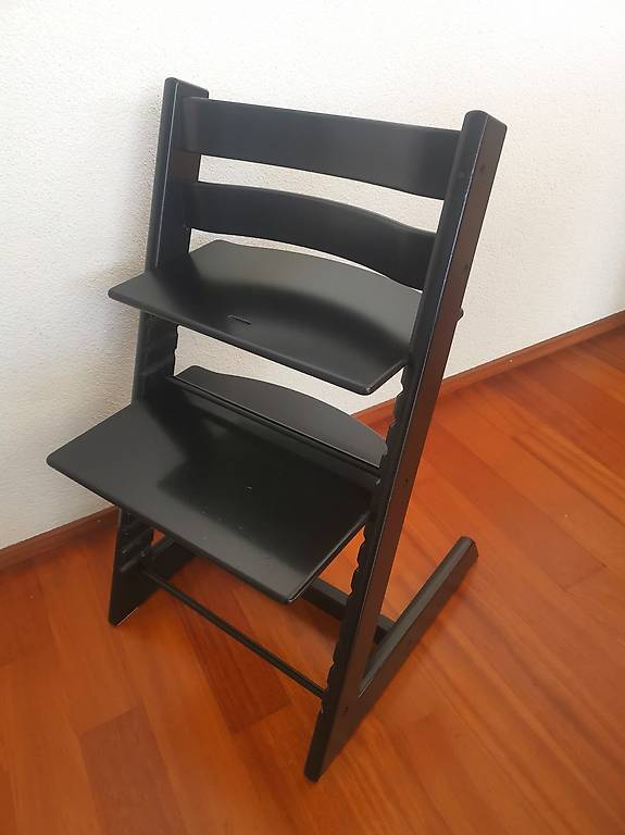 Stokke Tripp Trapp Newbornschale kompatibel