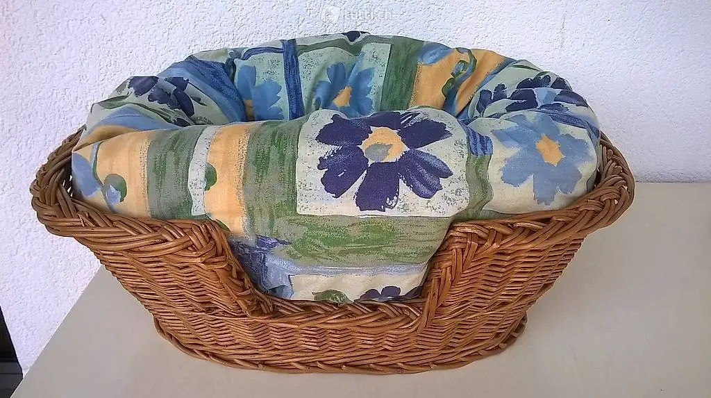 Cuccia per gatti o cani