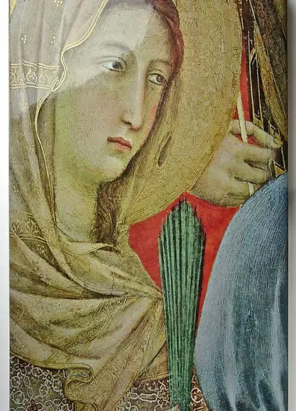 Carli, Enzo. Duccio di Buoninsegna.