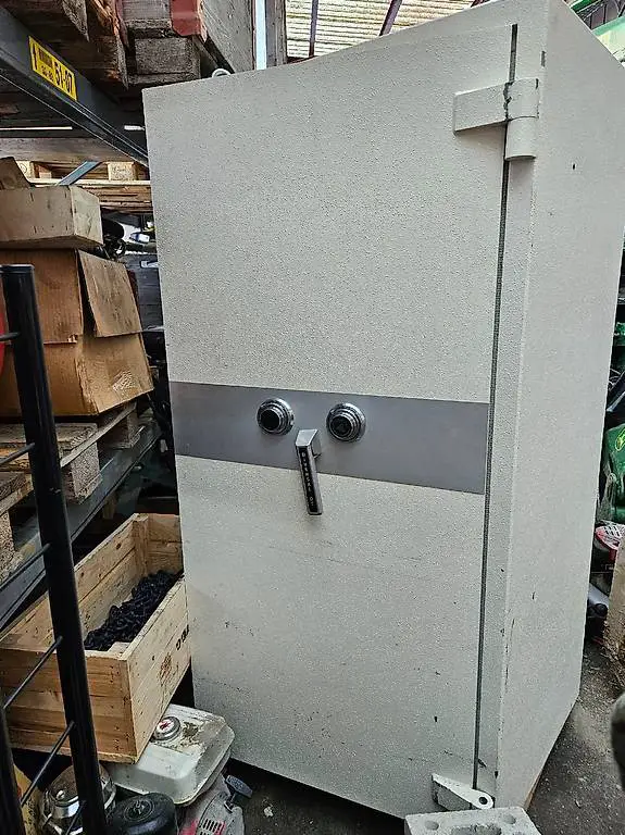 Panzerschrank Tresor Wertsachen Waffentresor