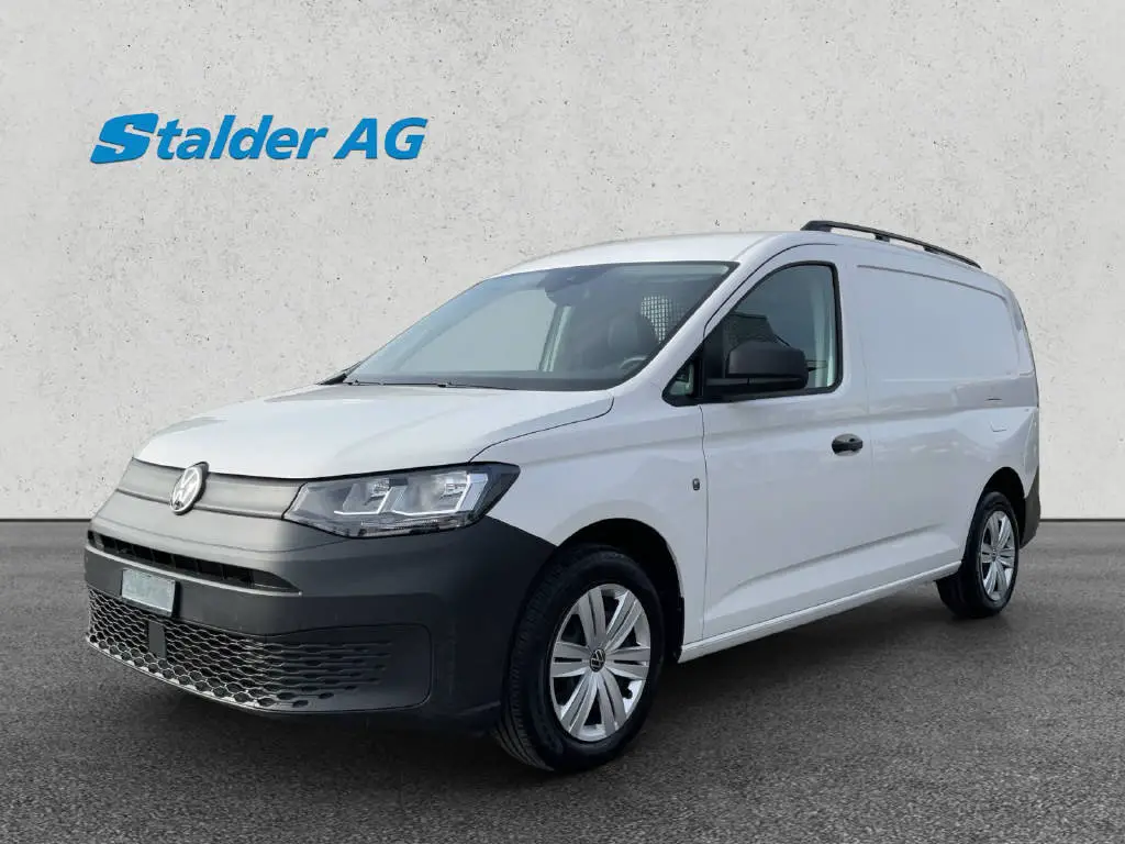 VW Caddy Maxi Kaw. 2.0 TDI 102 BlueMT