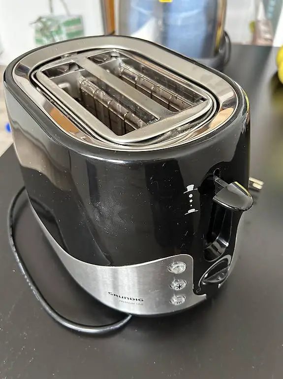 Toaster