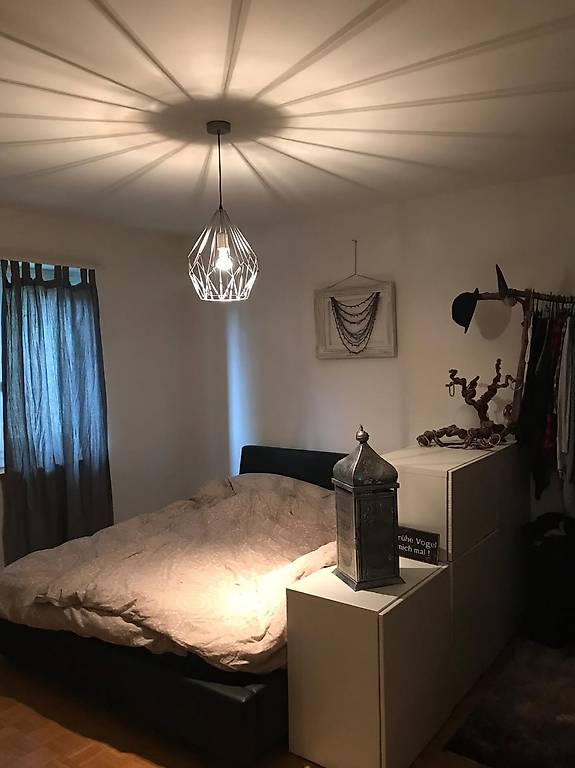 Bett Möbel Pfister 160x200