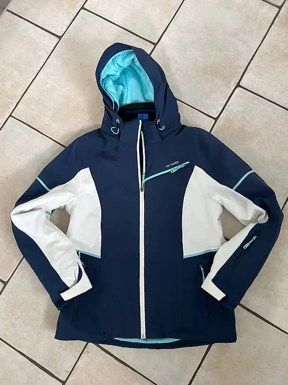 Skijacke mit Skihosen Damen