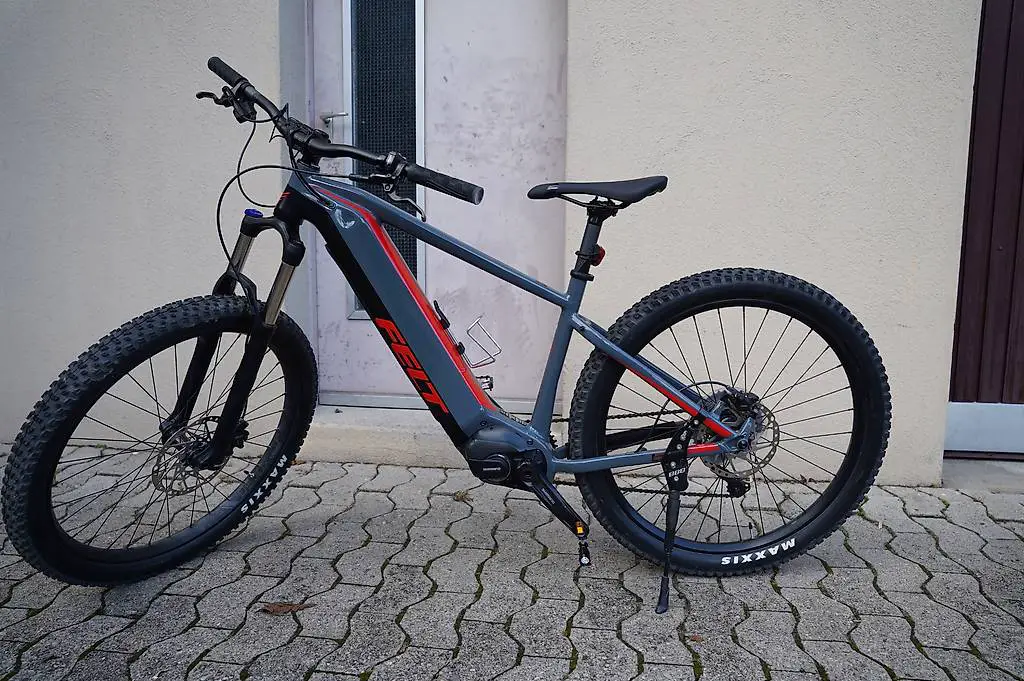 Felt E-Bike Gr. M 27.5"