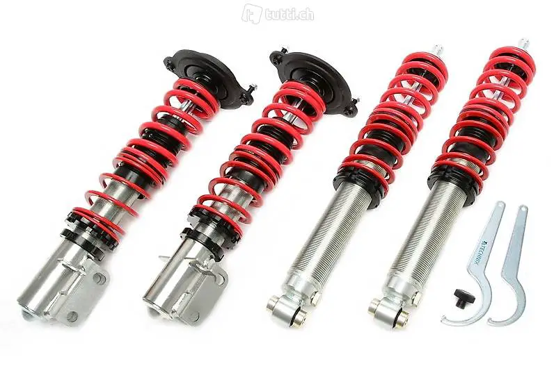  TA Technix Härt. Gewinde Deep Version Golf 1, Jetta 1