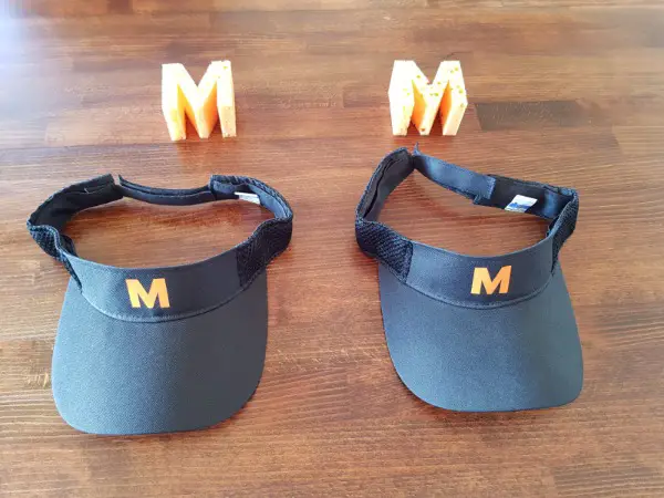 Migros Kappen und Schwämme / Bestzustand (ungebraucht)