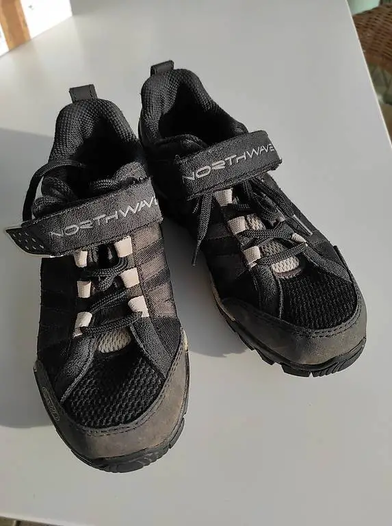 Mountainbike Schuh Northwave