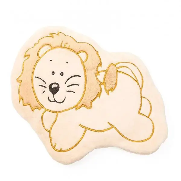  Grünspecht Wärmezoo, Löwe