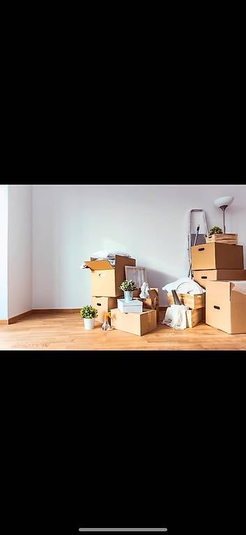 Umzugsfirma Luzern V&K Transport