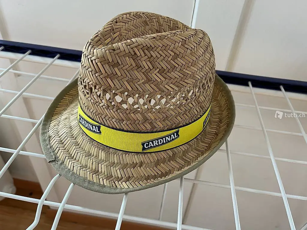 Strohhut
