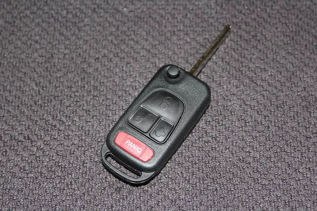 Portofrei Mercedes Benz Schlüssel Gehäuse Funk