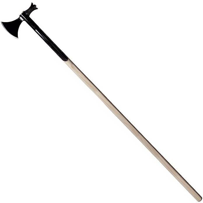 Mittelalterliche Mordaxt von Cold Steel