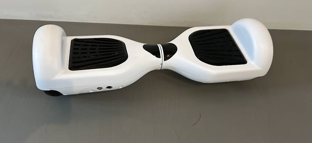 Hoverboard