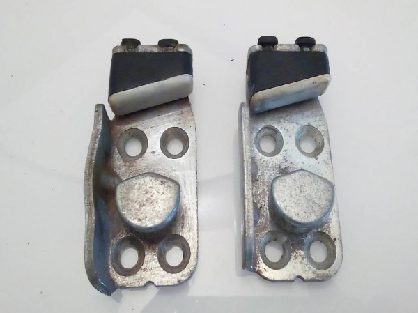 VW Käfer Schlissplatte Links 20 CHF Pro Stück.