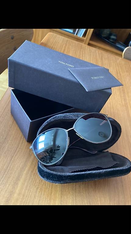 Tom Ford Sonnenbrille