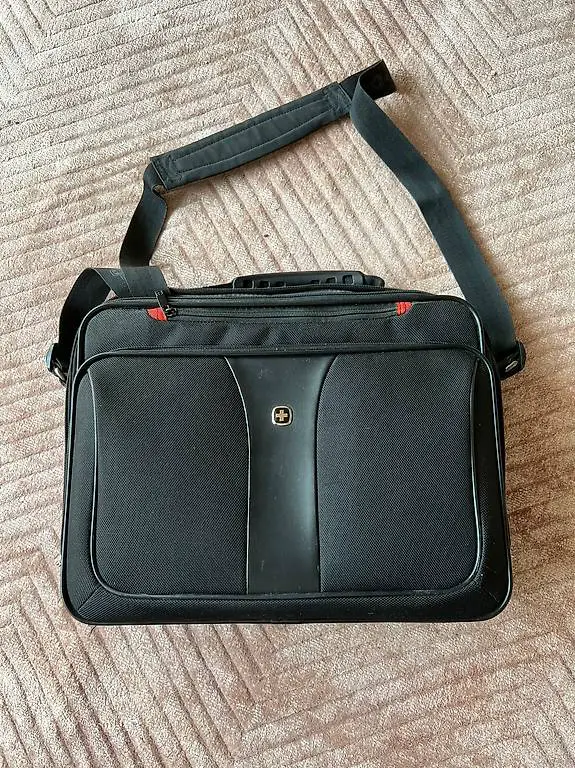 Wenger - Laptoptasche - Top-Zustand