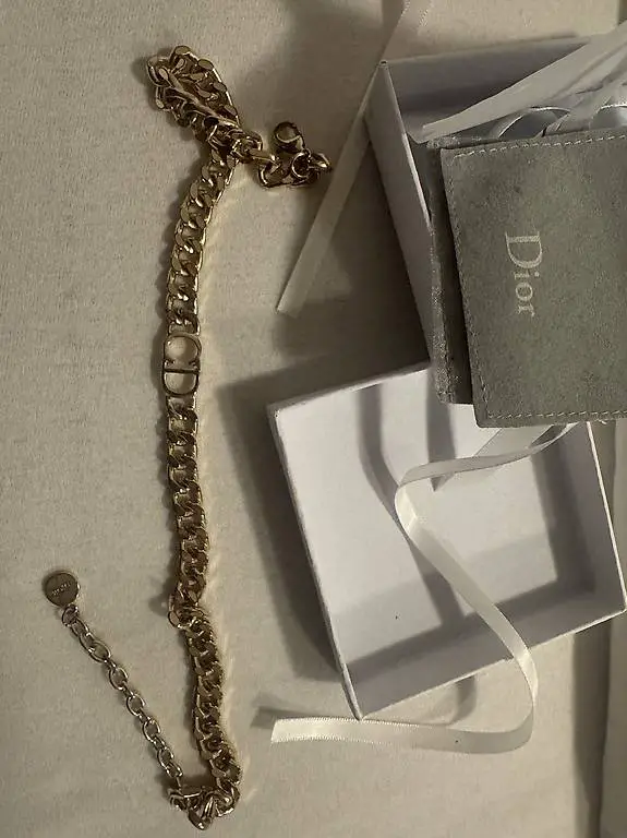 Kette von Dior