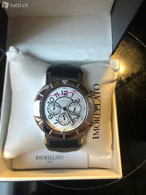 Orologi in ottimo stato