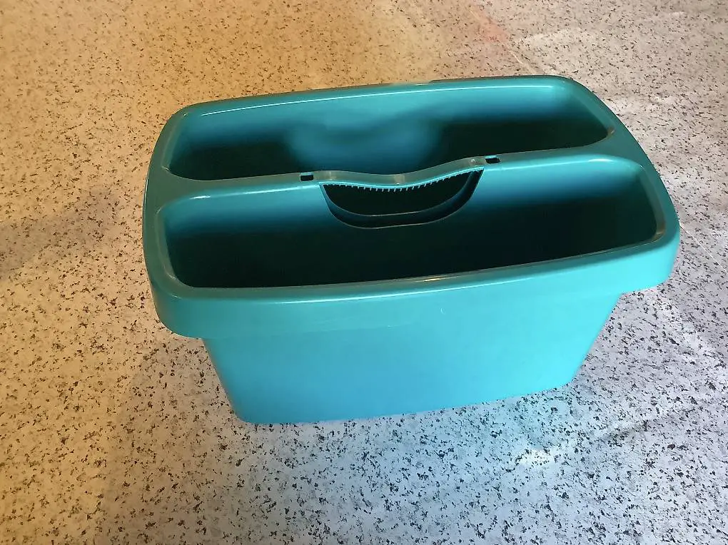 Eimer Leifheit Putzeimer Combibox