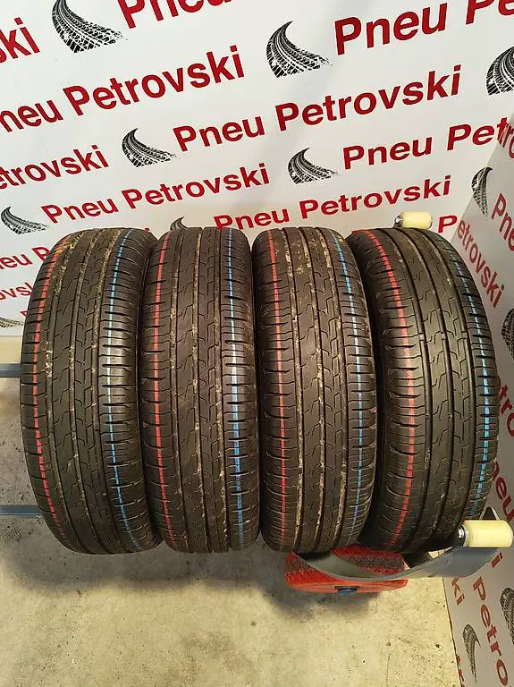 155 65 14 sommerreifen 4 stück