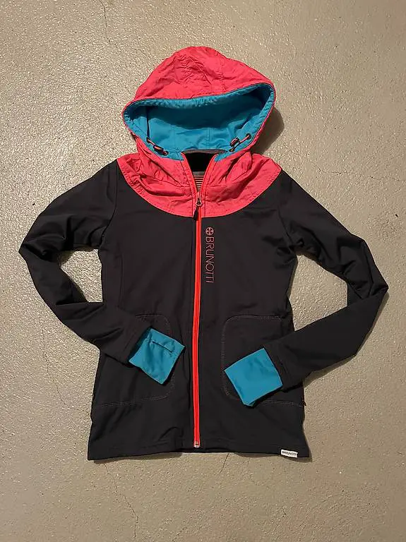 Skipullover