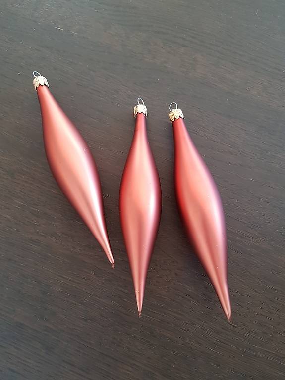 Christbaumschmuck/Weihnachtsdeko