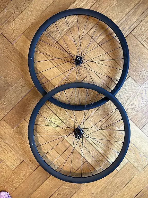 Laufradsatz Fulcrum Racing 400DB