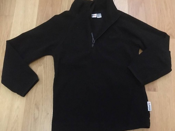 Etirel Fleece Gr. 116