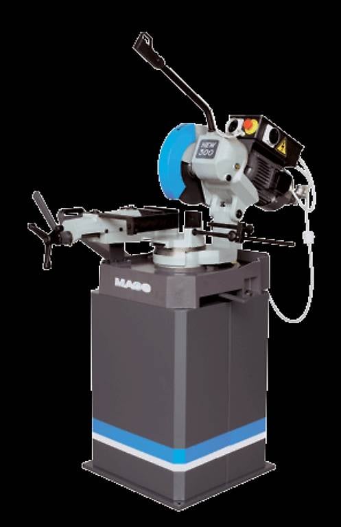 MACC Metall-Kreissäge NEW 315 E
